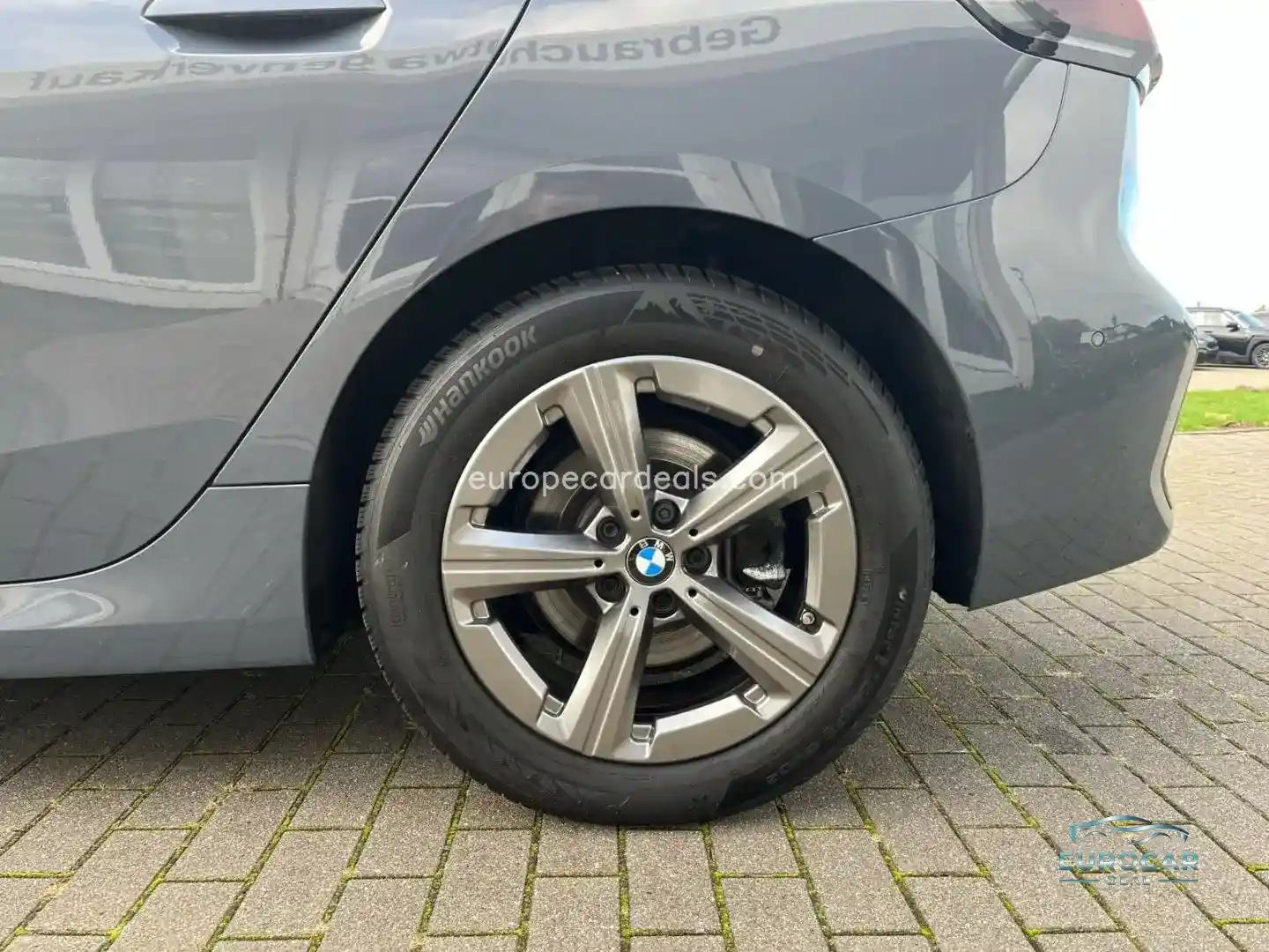 BMW 223 Active Tourer