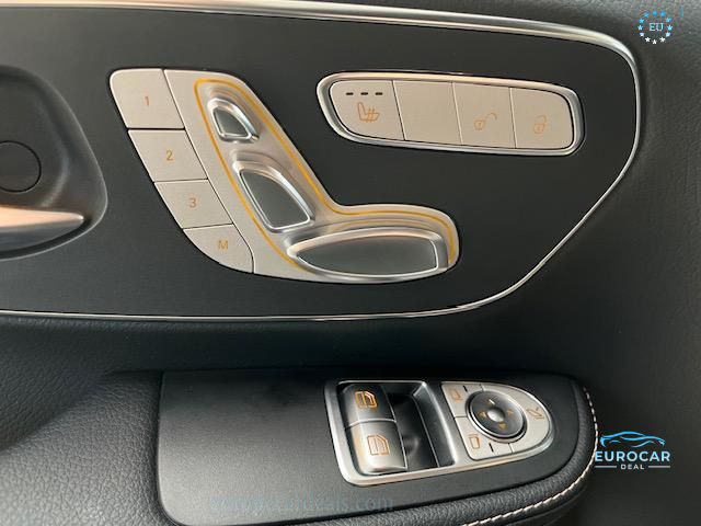 Mercedes-Benz EQV