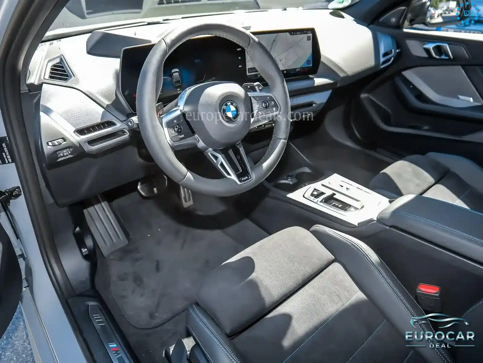 BMW 123