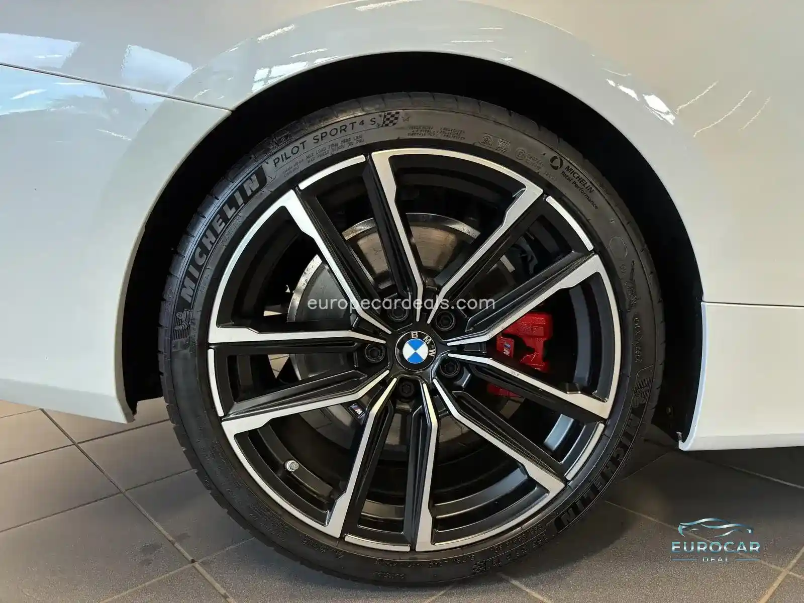 BMW M440