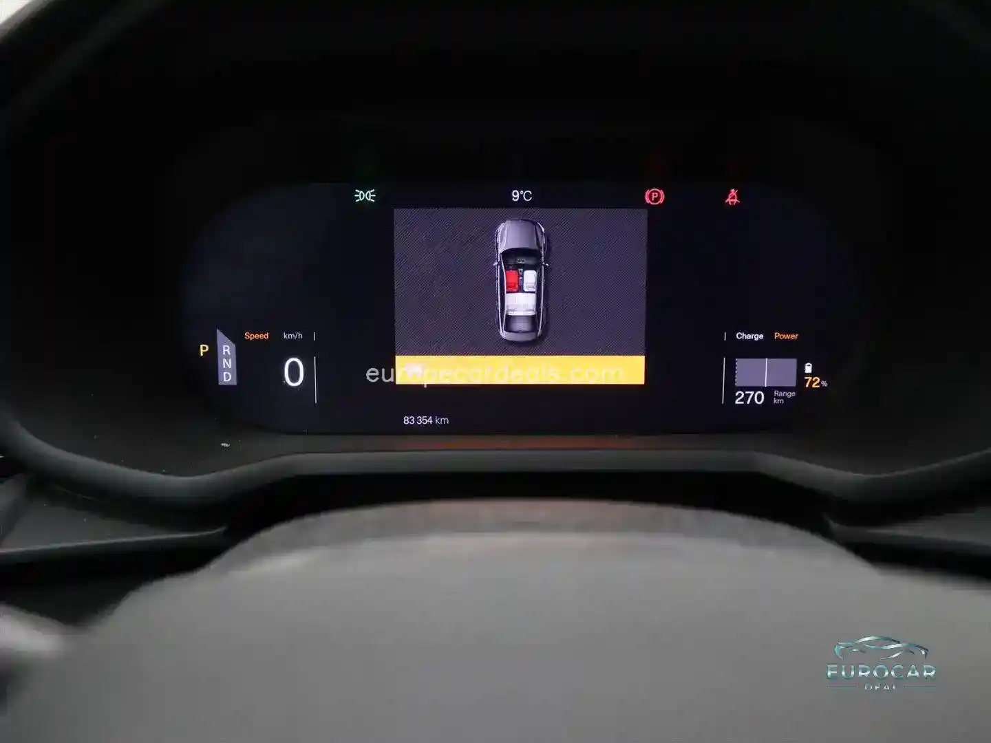 Polestar 2