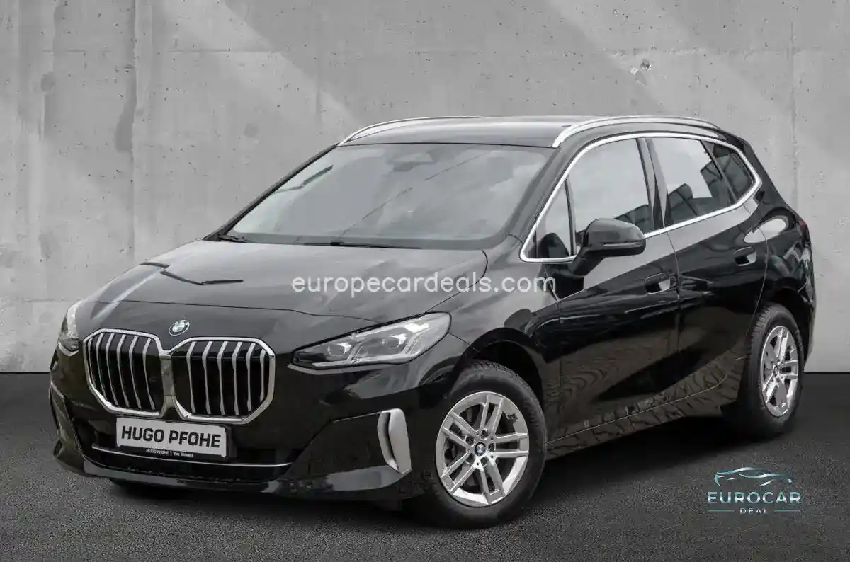 BMW 218 Active Tourer