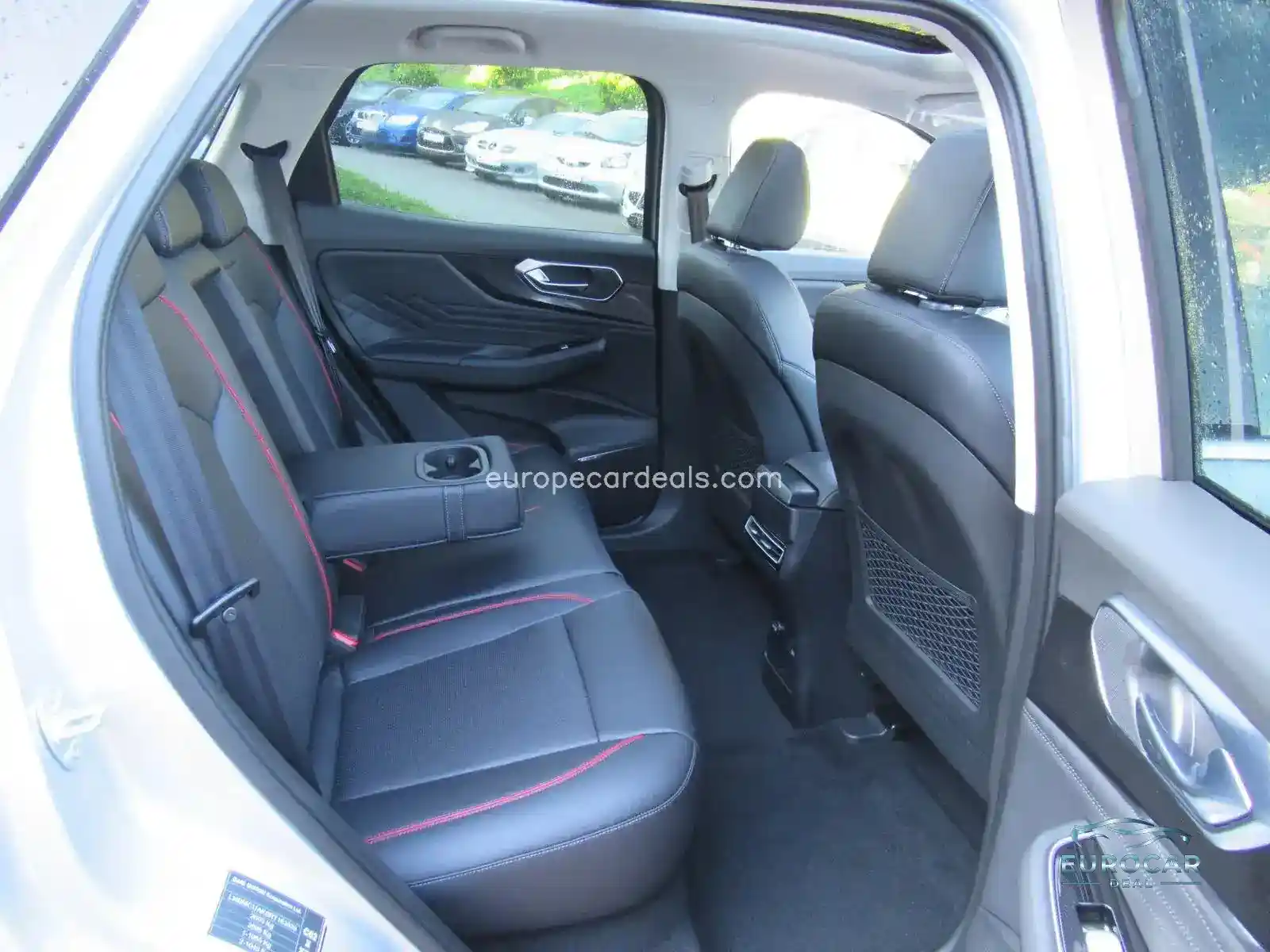 BAIC Beijing X75