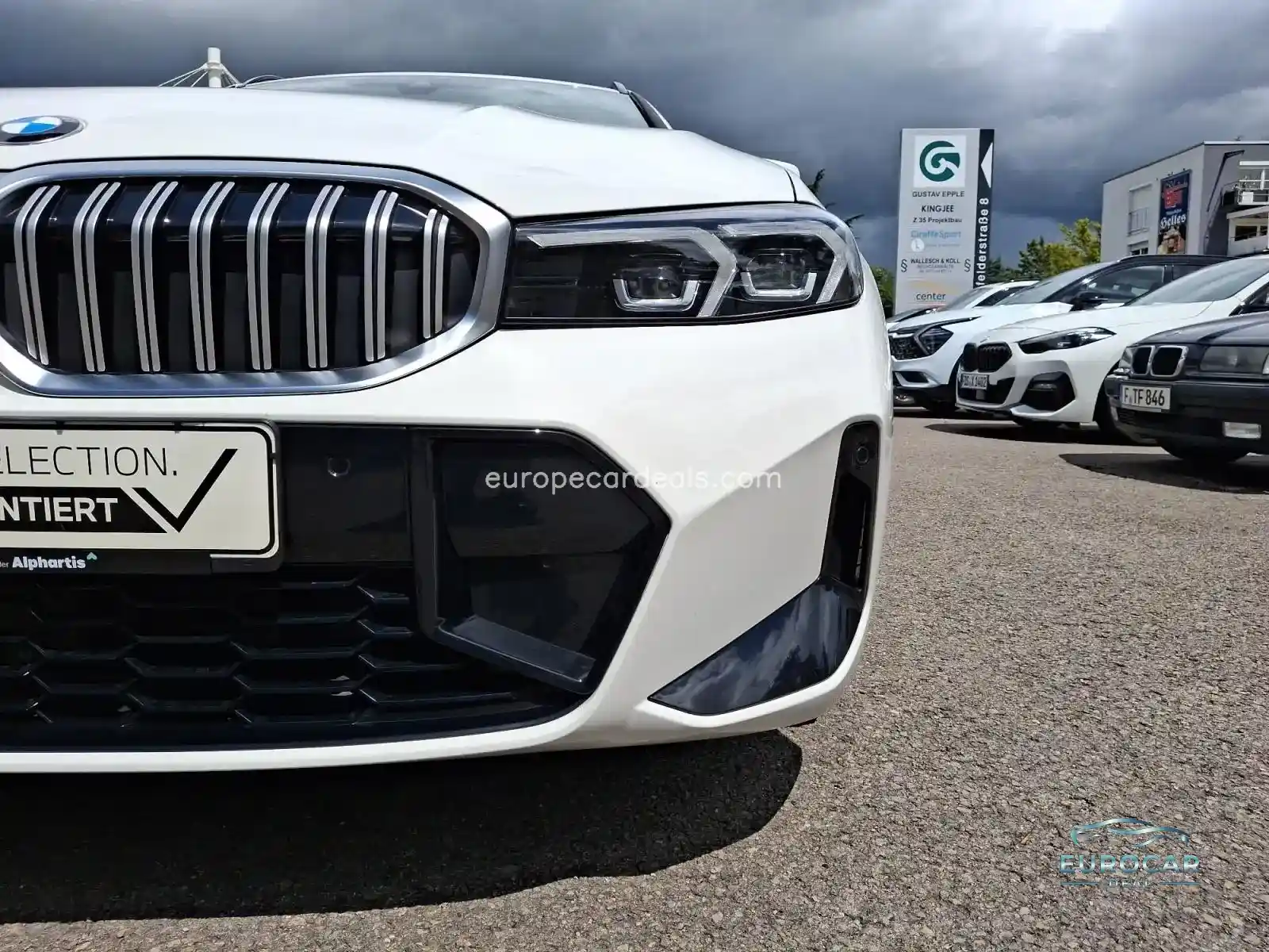 BMW 318
