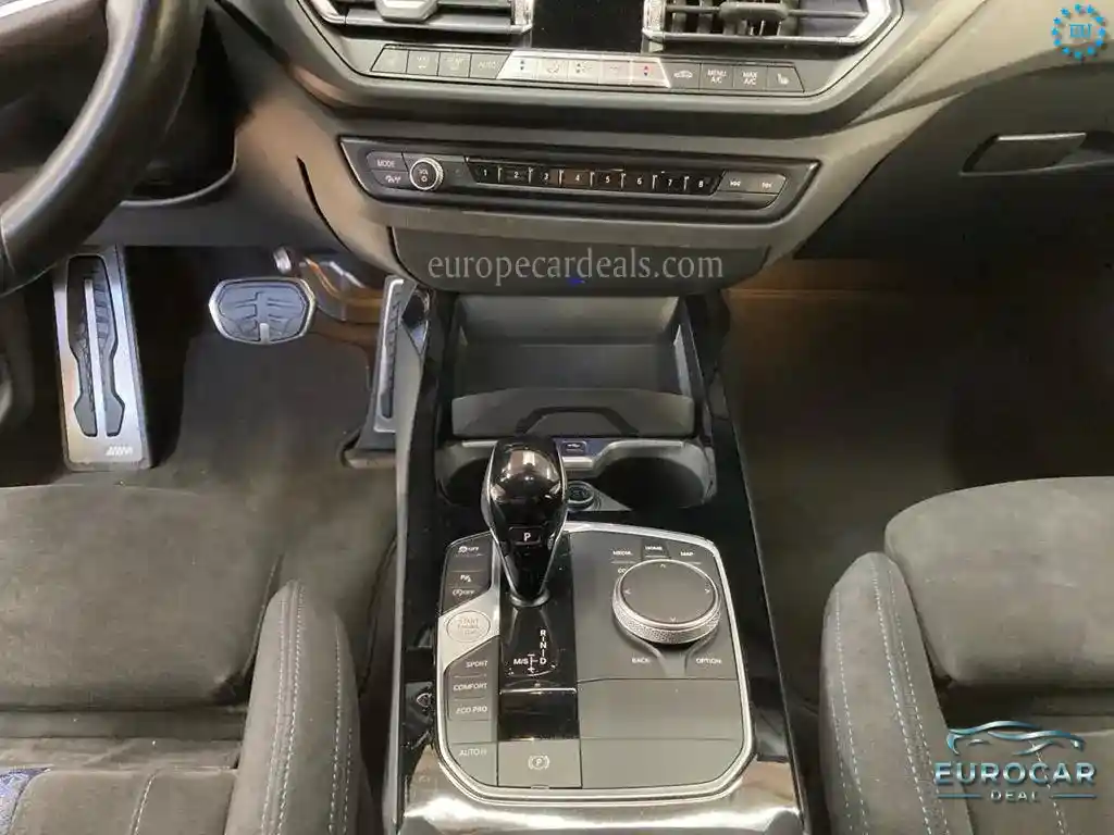 BMW 128