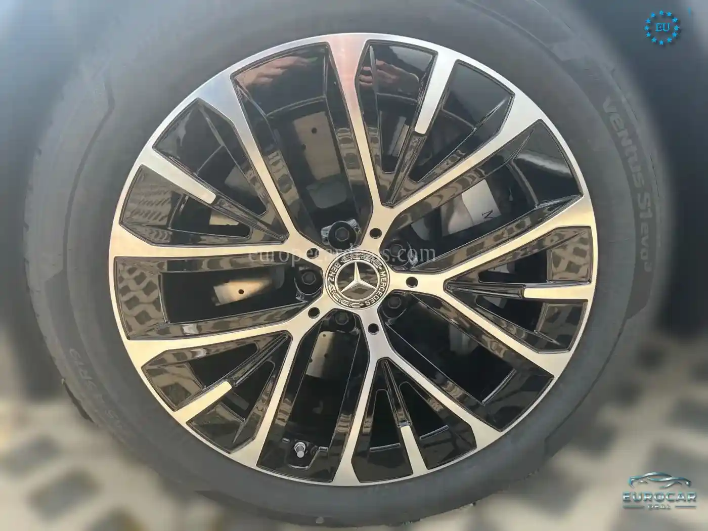 Mercedes-Benz E 450