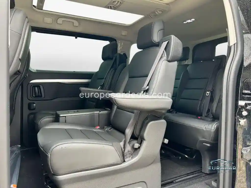 Toyota Proace (Verso)