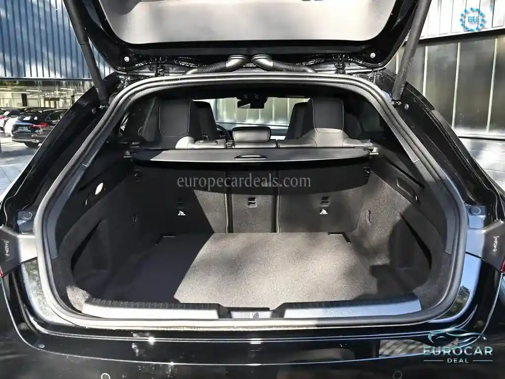 Mercedes-Benz CLA 200 Shooting Brake