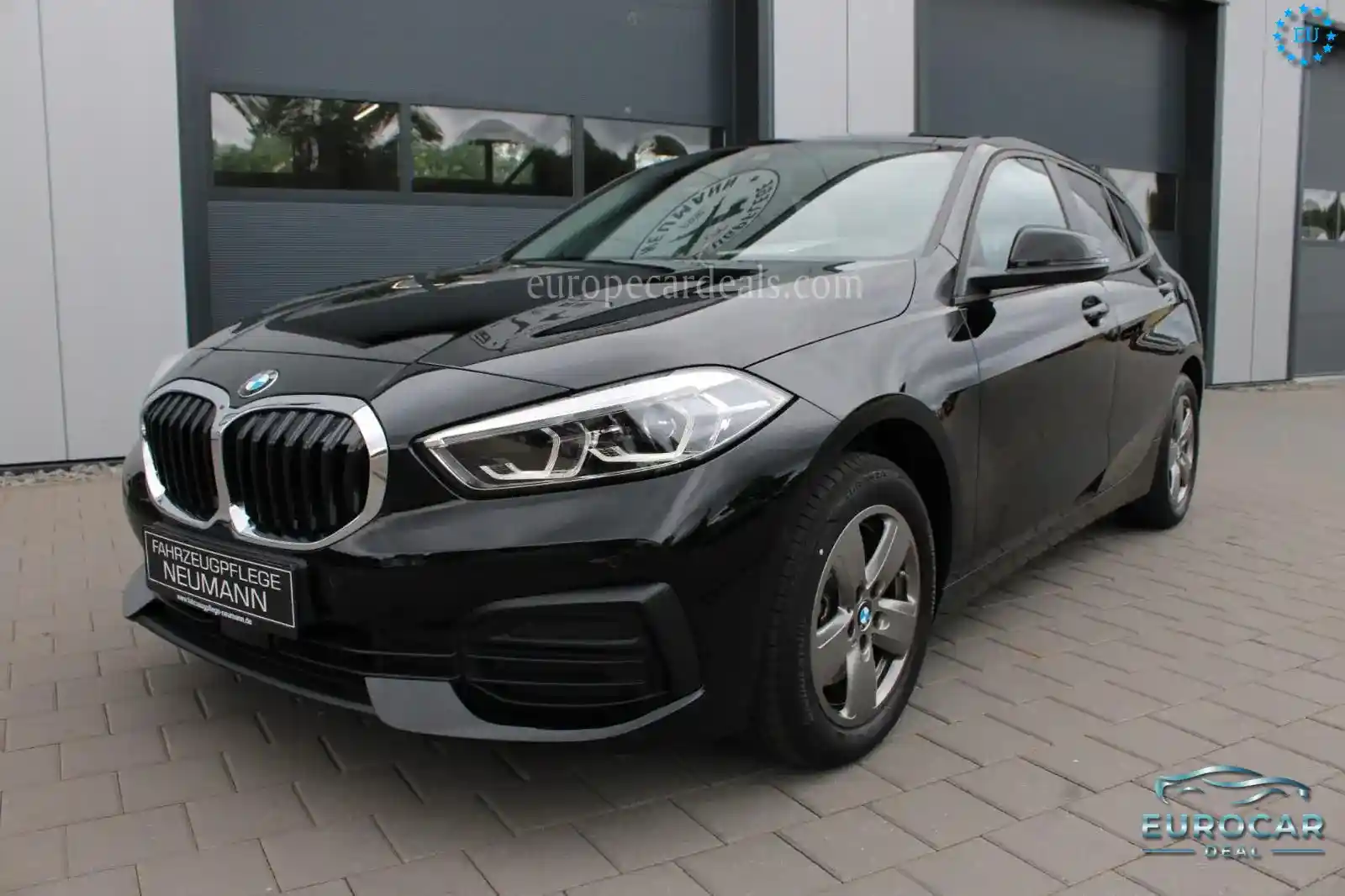 BMW 116