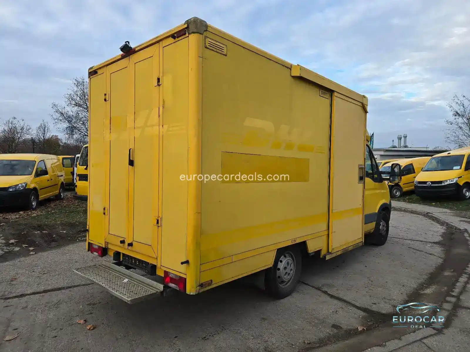 Iveco Other