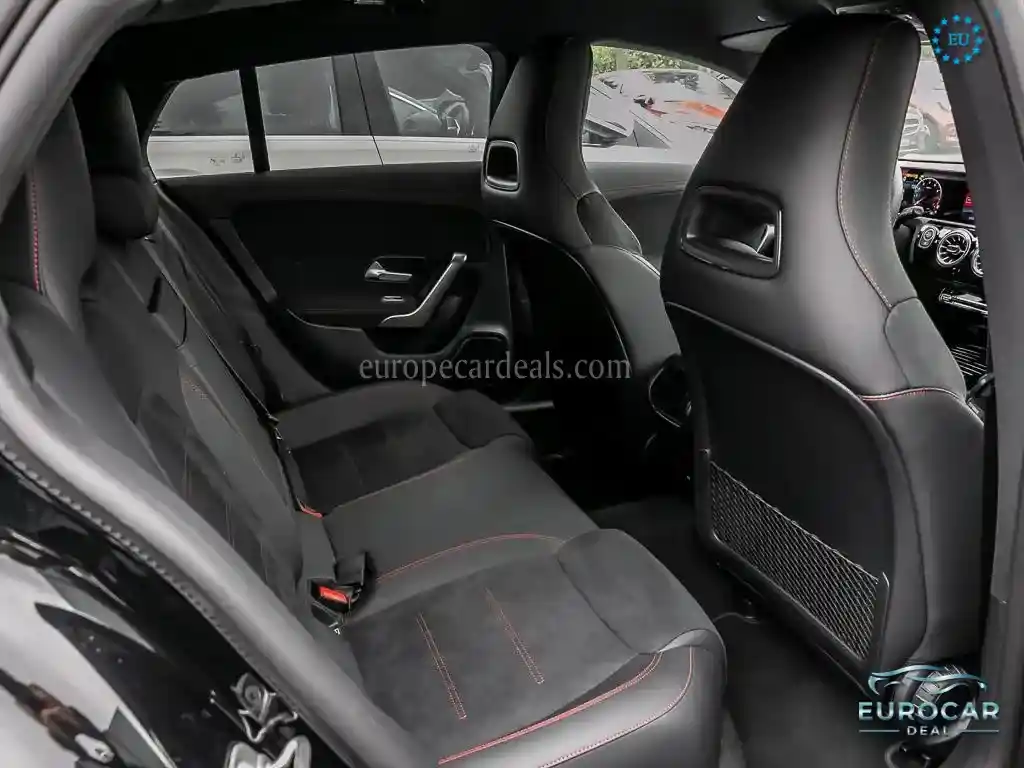 Mercedes-Benz CLA 200 Shooting Brake
