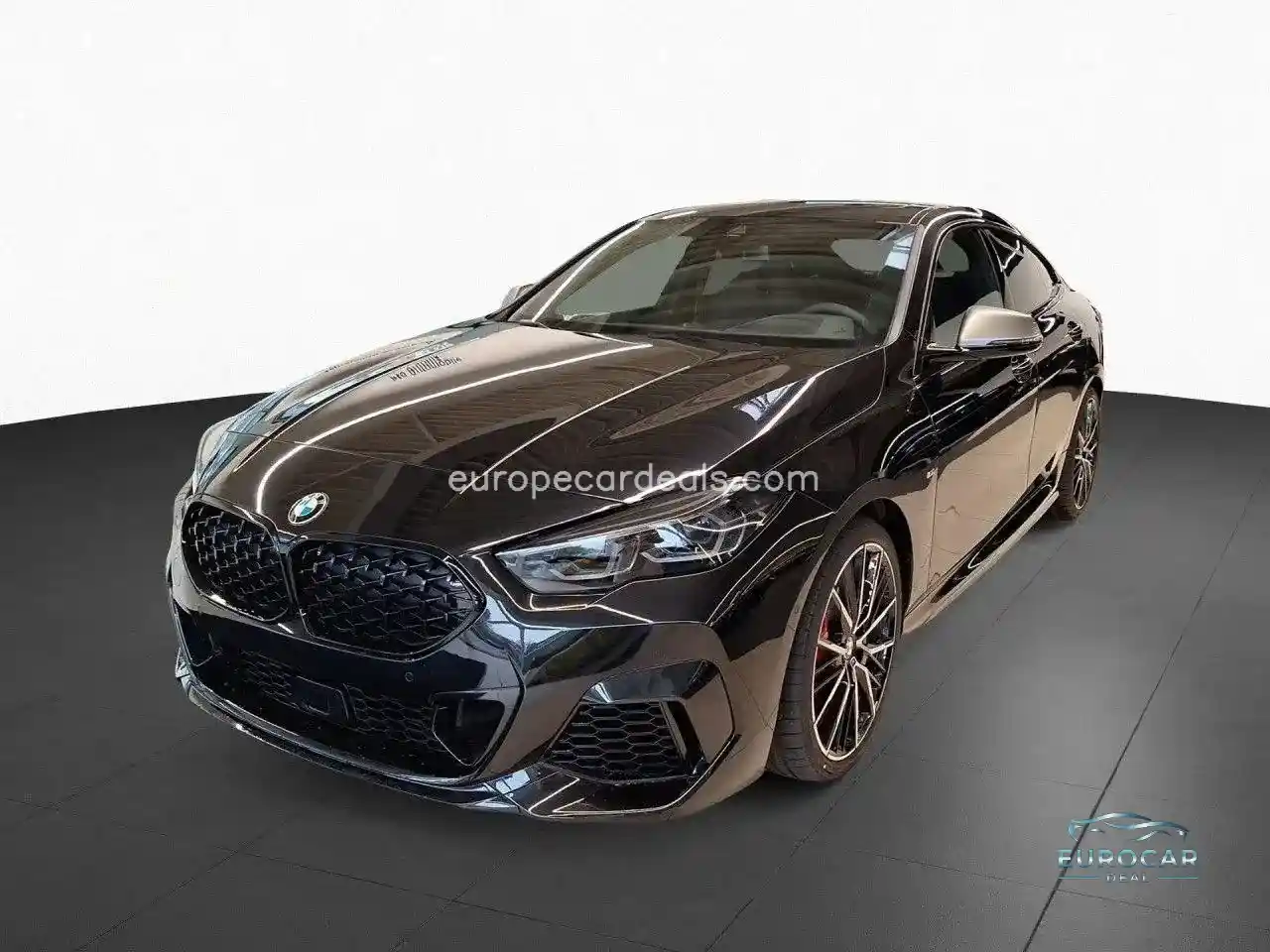 BMW M235