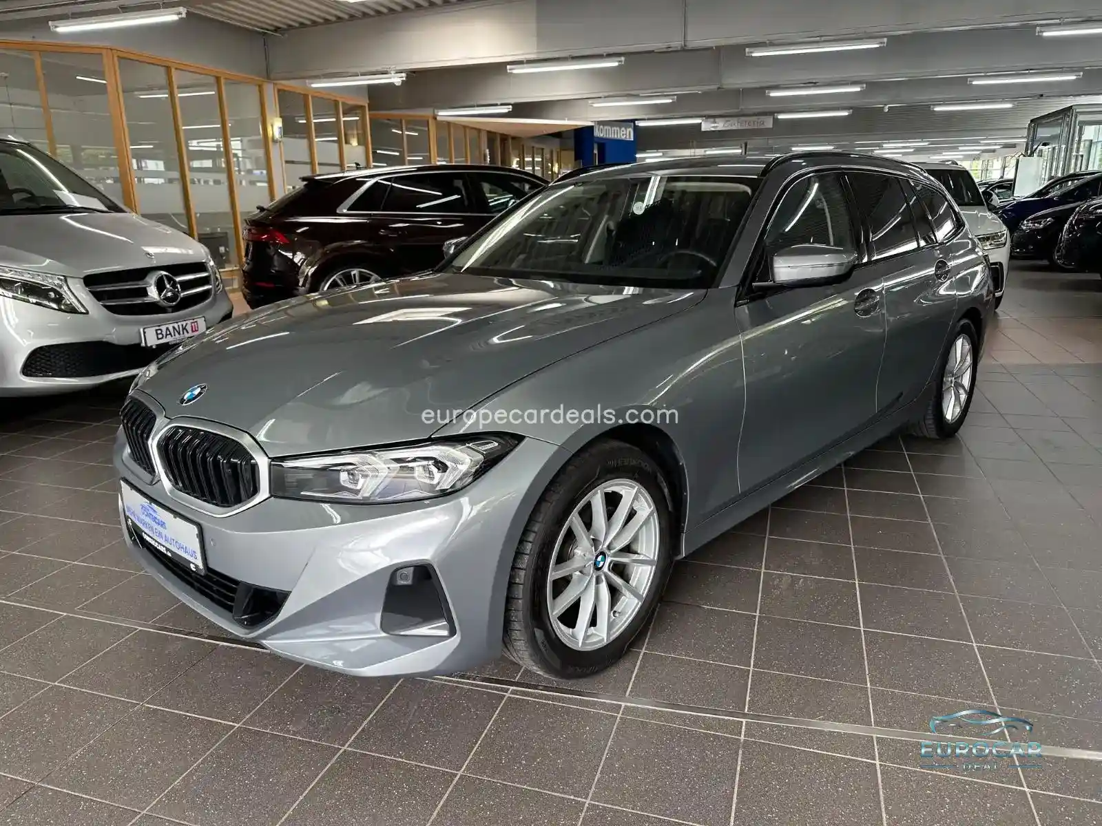 BMW 320