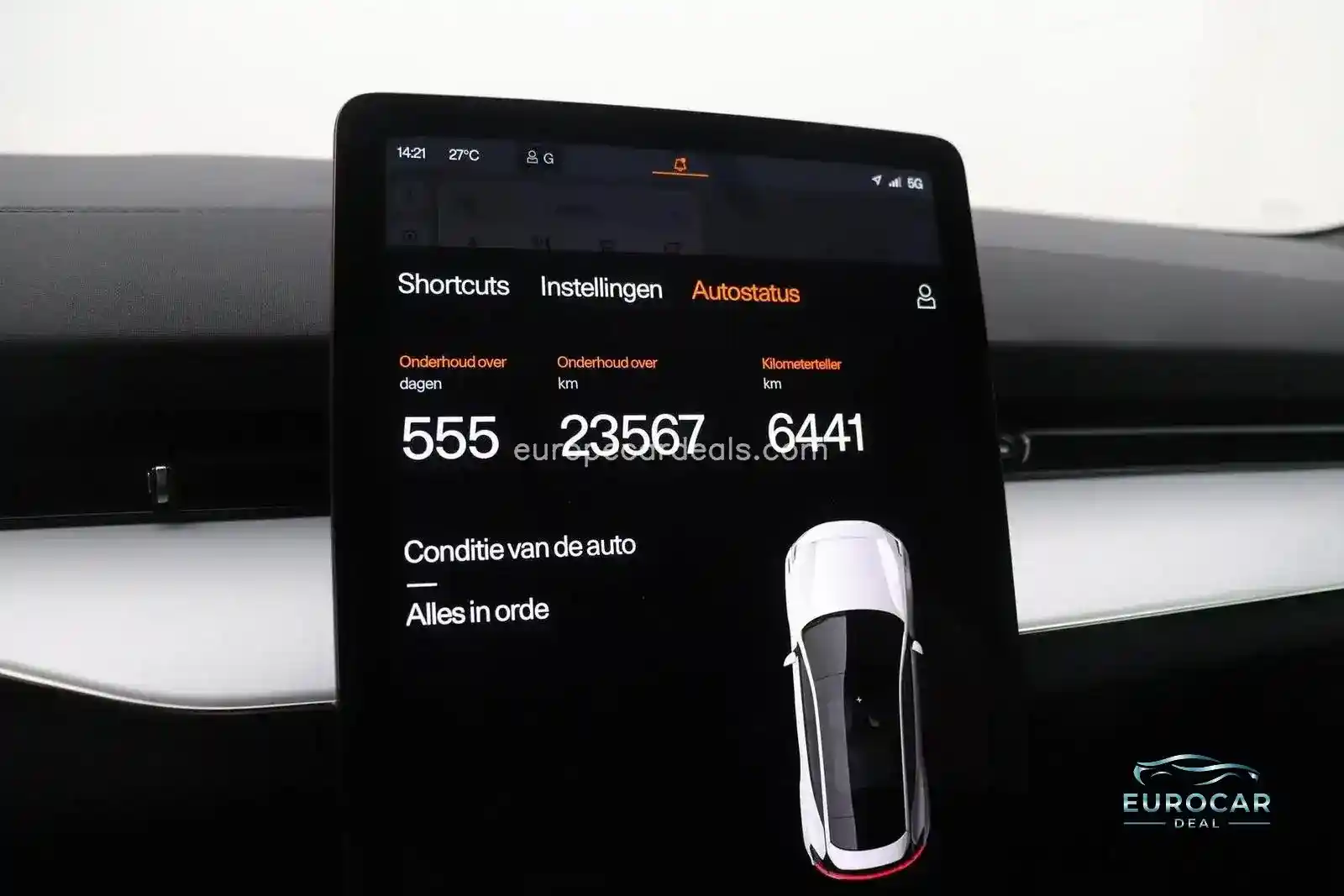 Polestar 3