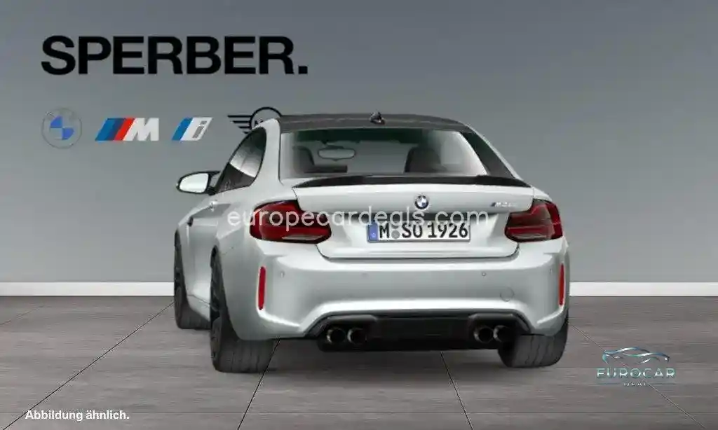 BMW M2