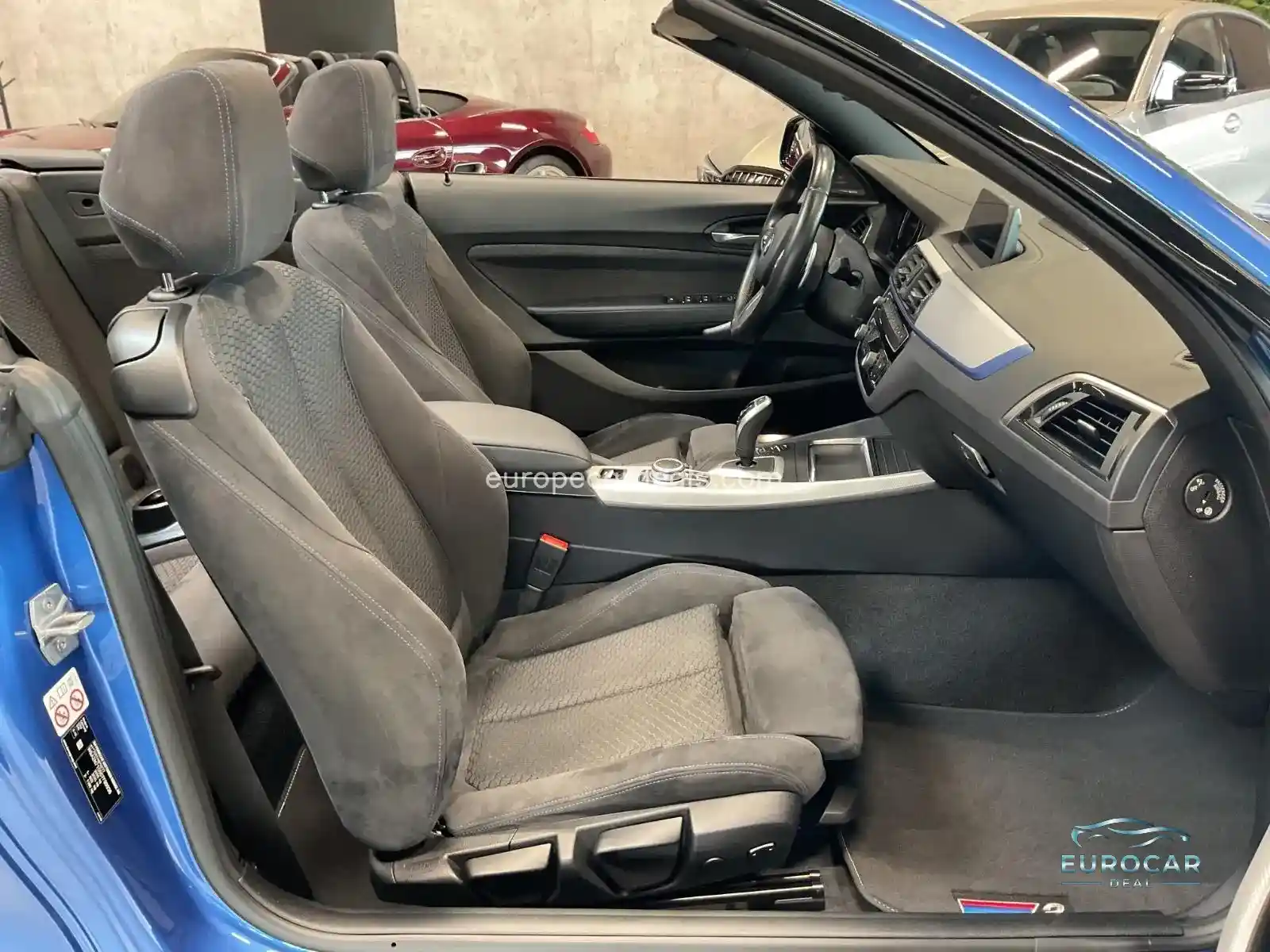 BMW 220