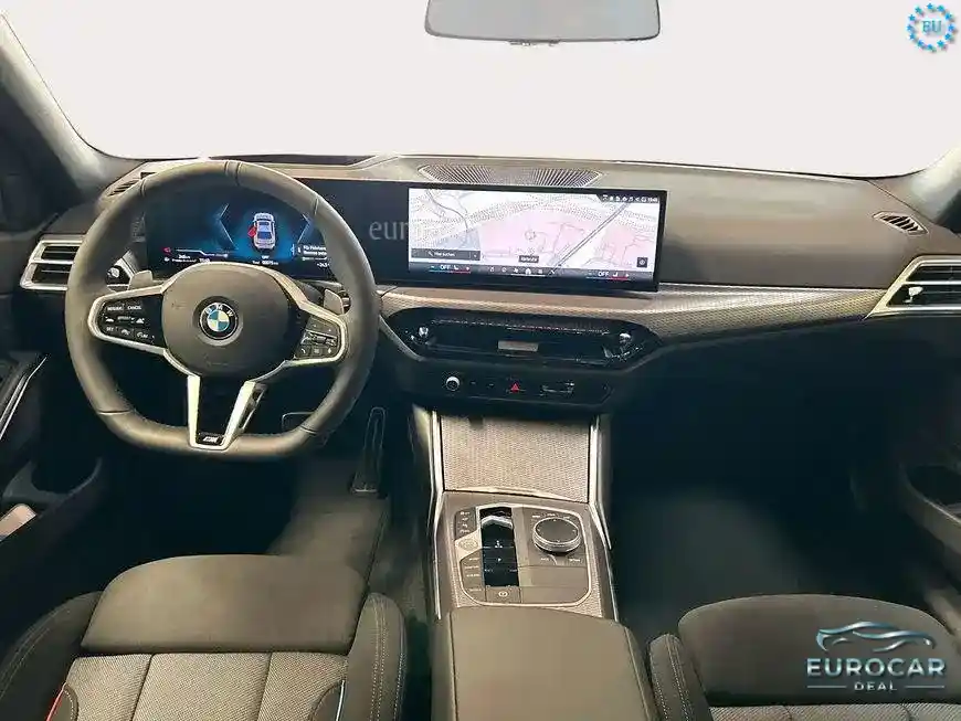 BMW 135