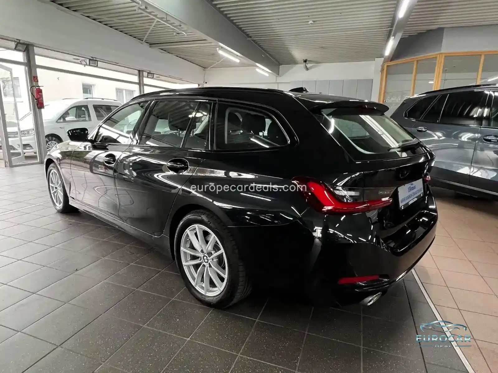 BMW 318