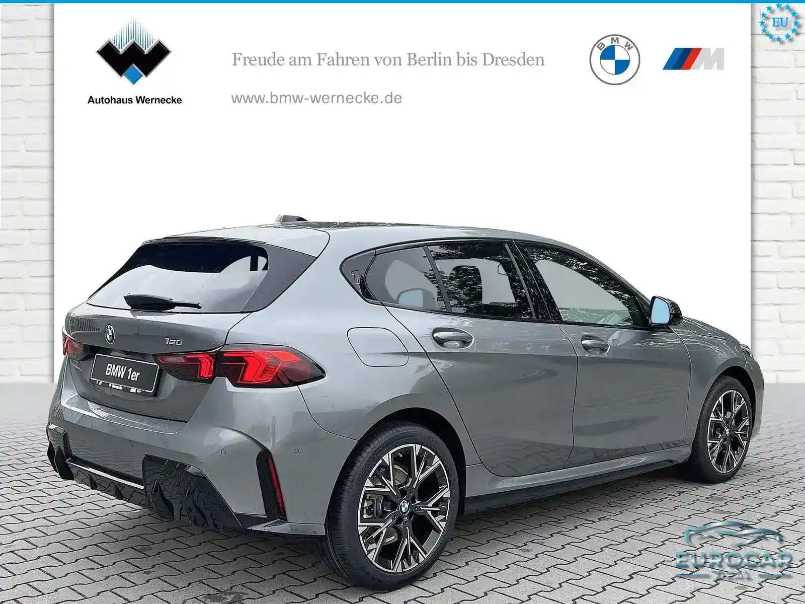BMW 120