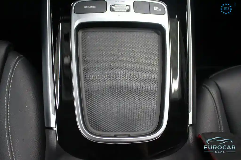 Mercedes-Benz B 220