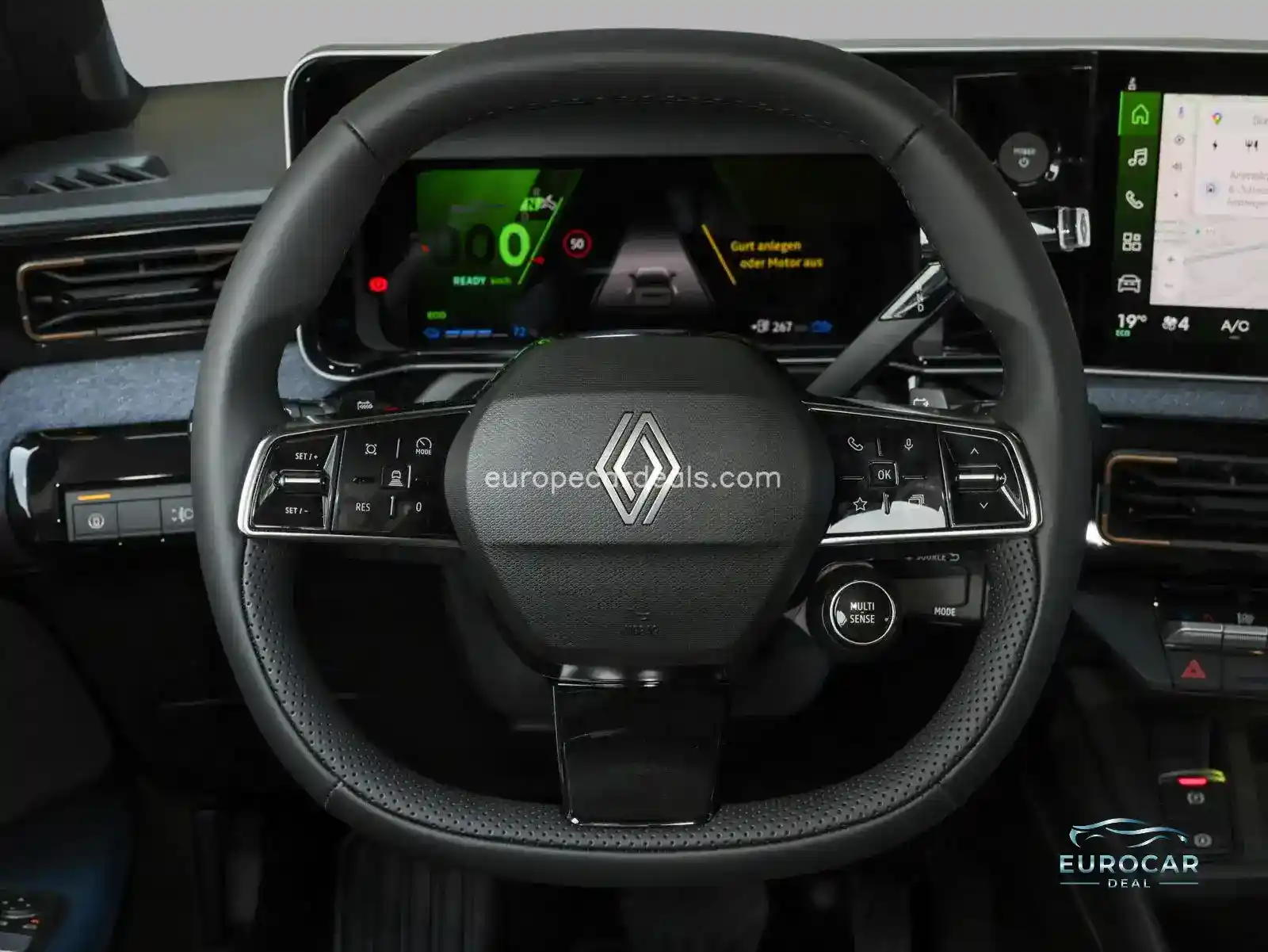 Renault R 4
