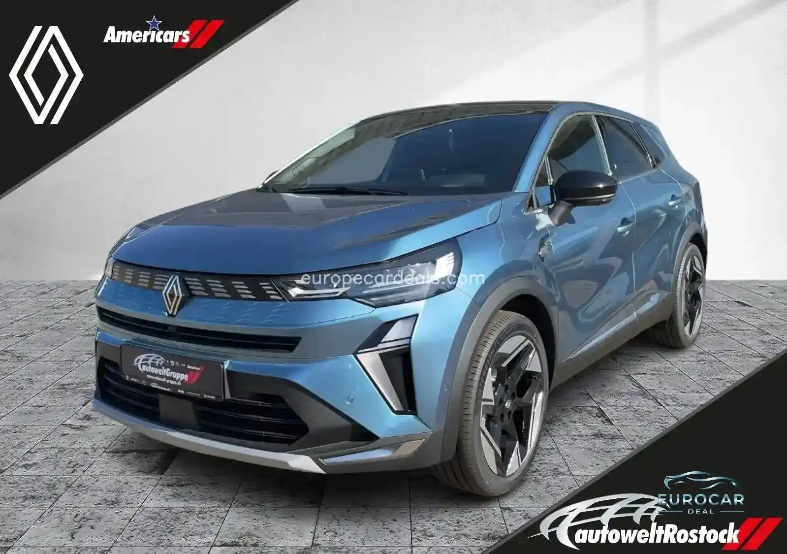 Renault Symbioz