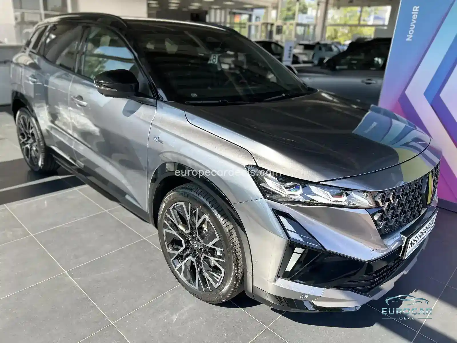 Renault Austral