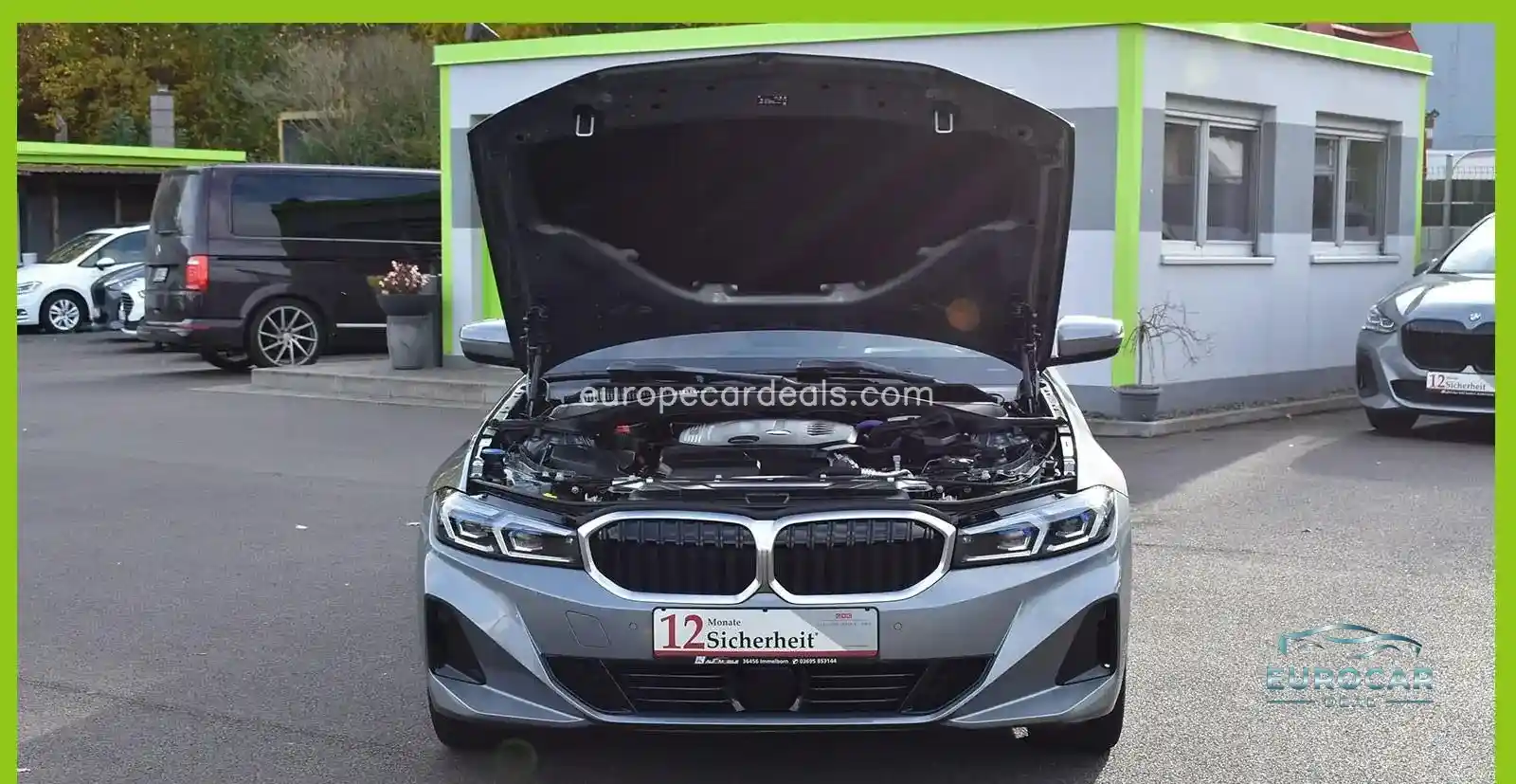 BMW 320