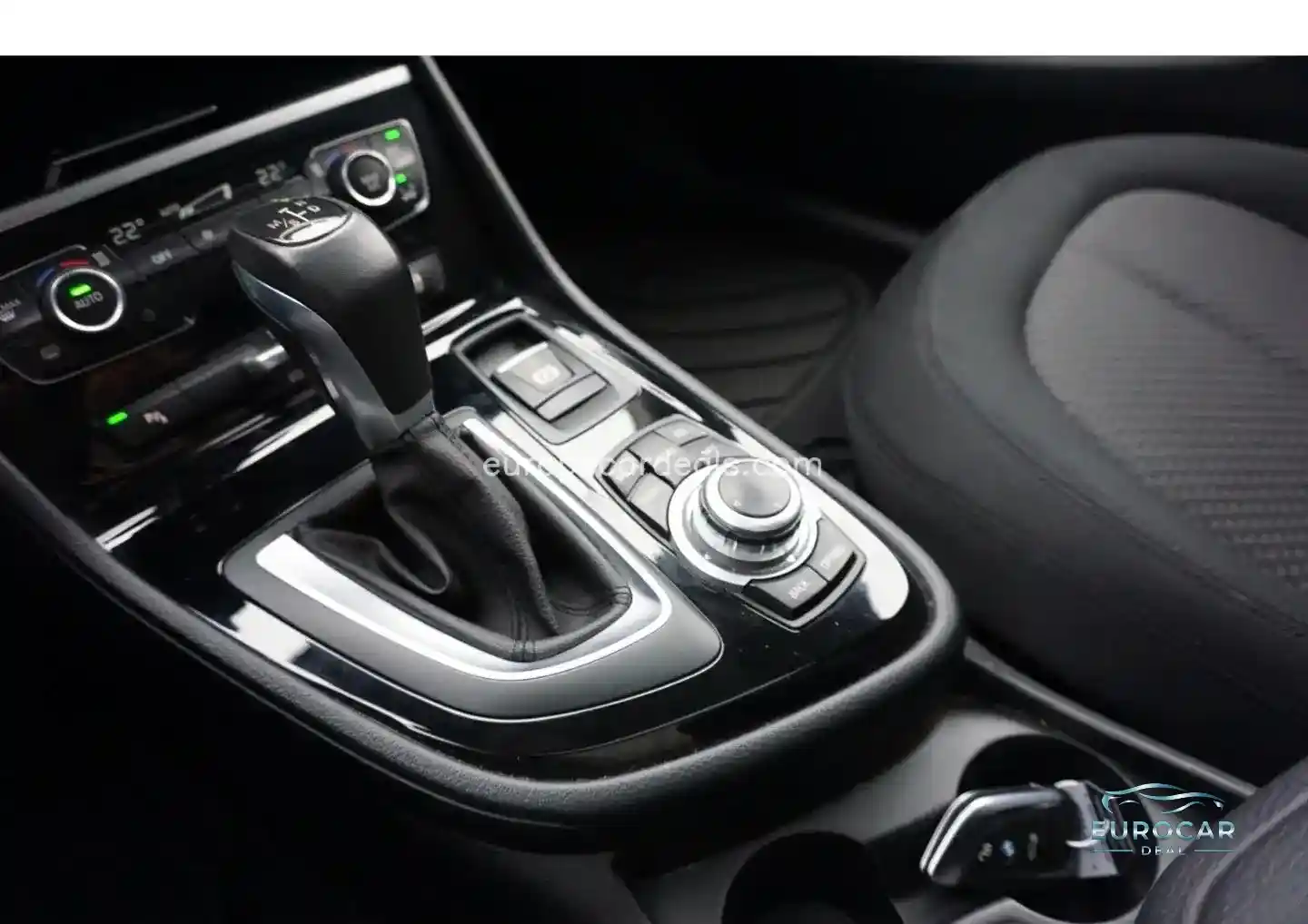 BMW 220 Active Tourer
