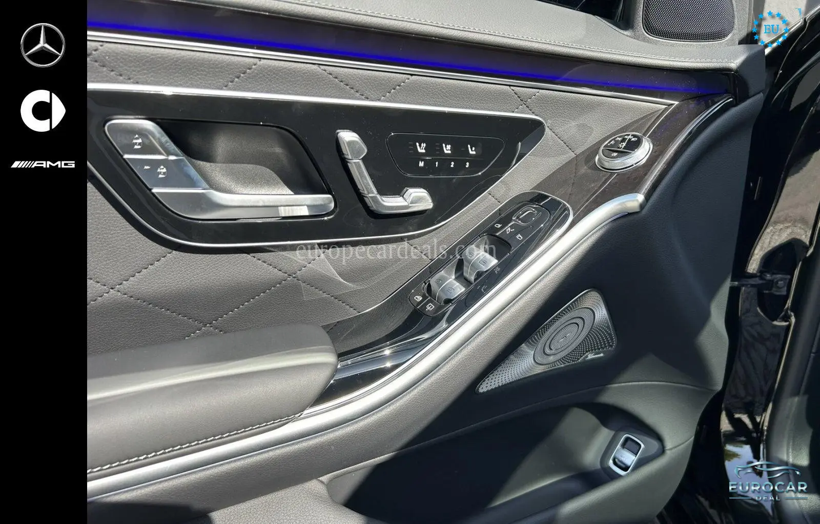 Mercedes-Benz S 450