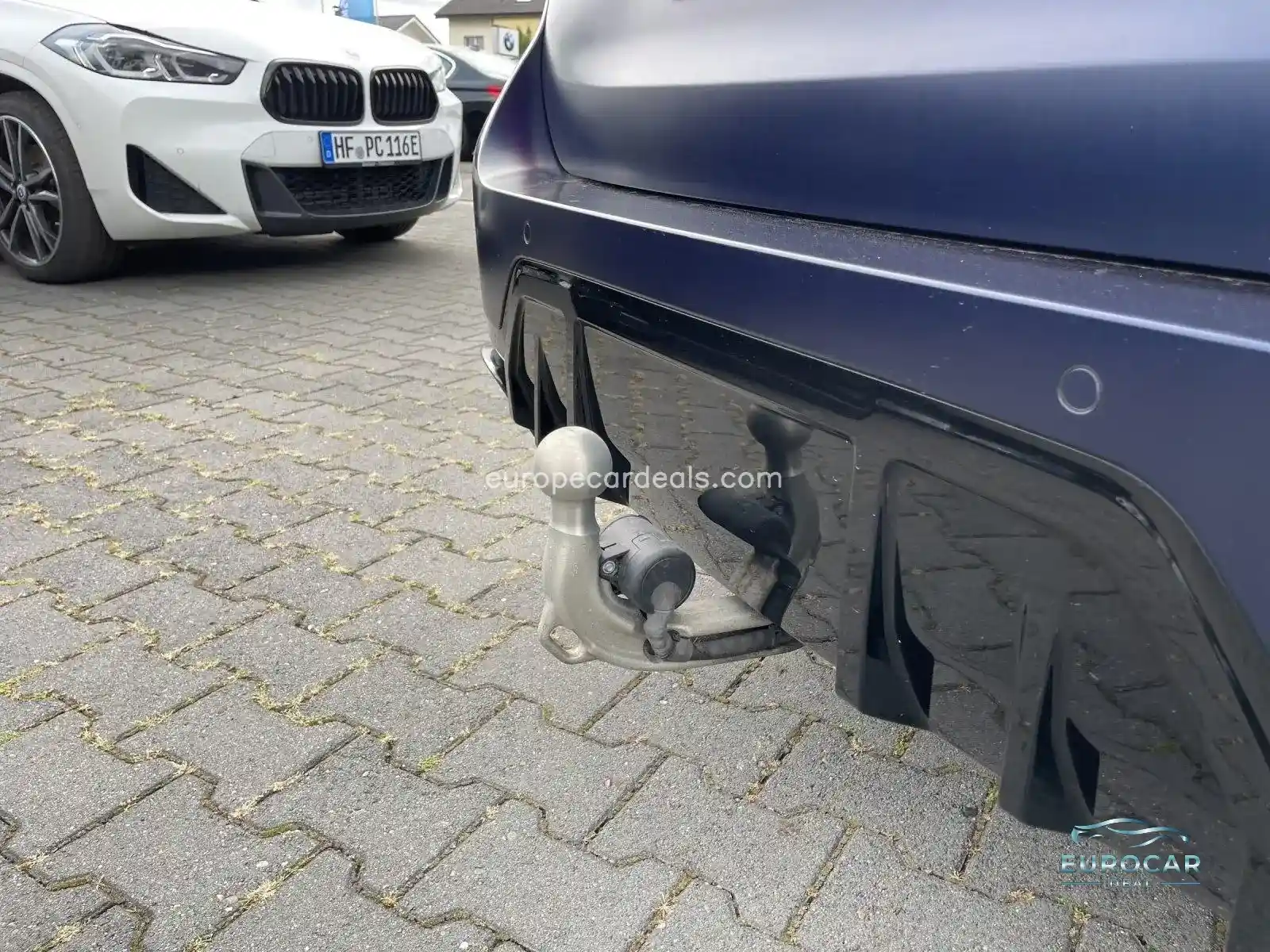 BMW M340d