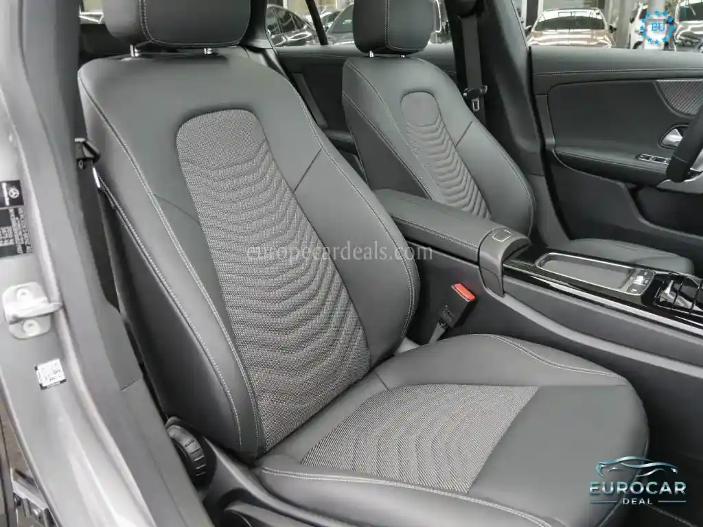 Mercedes-Benz CLA 180 Shooting Brake
