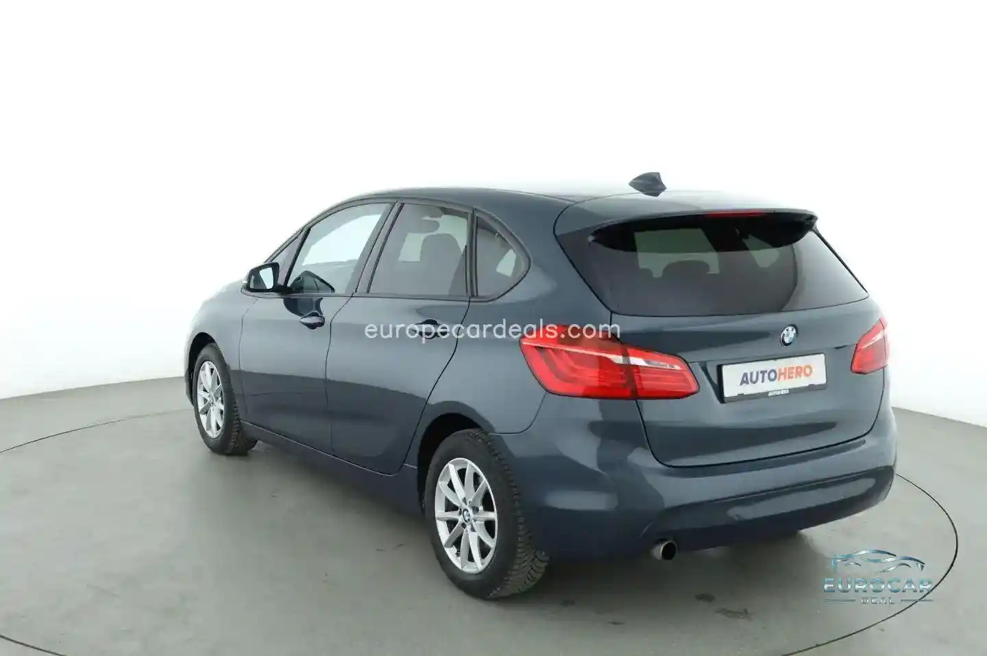 BMW 218 Active Tourer