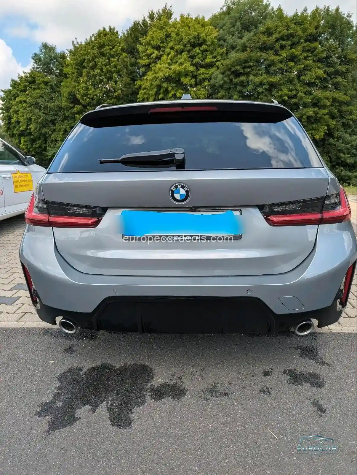 BMW 318