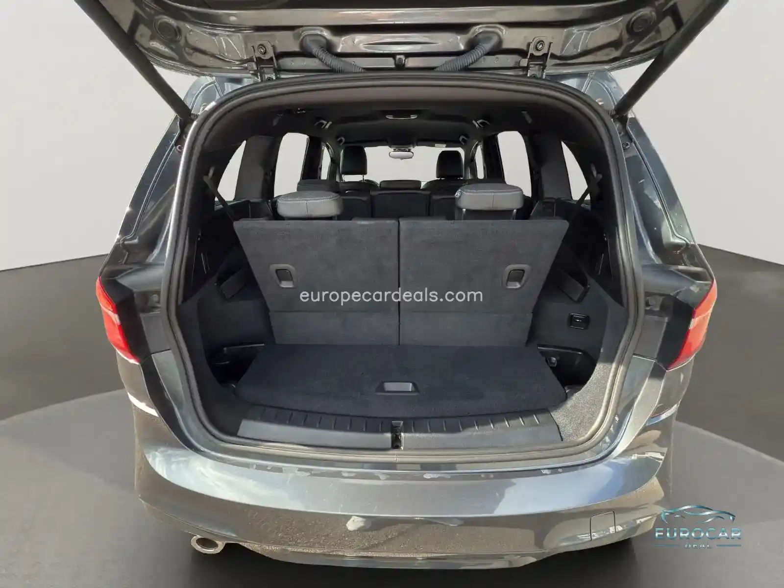 BMW 218 Gran Tourer