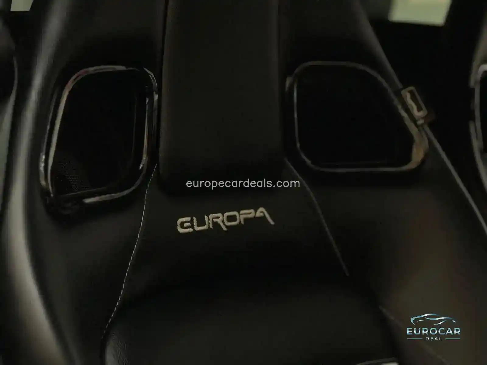 Lotus Europa
