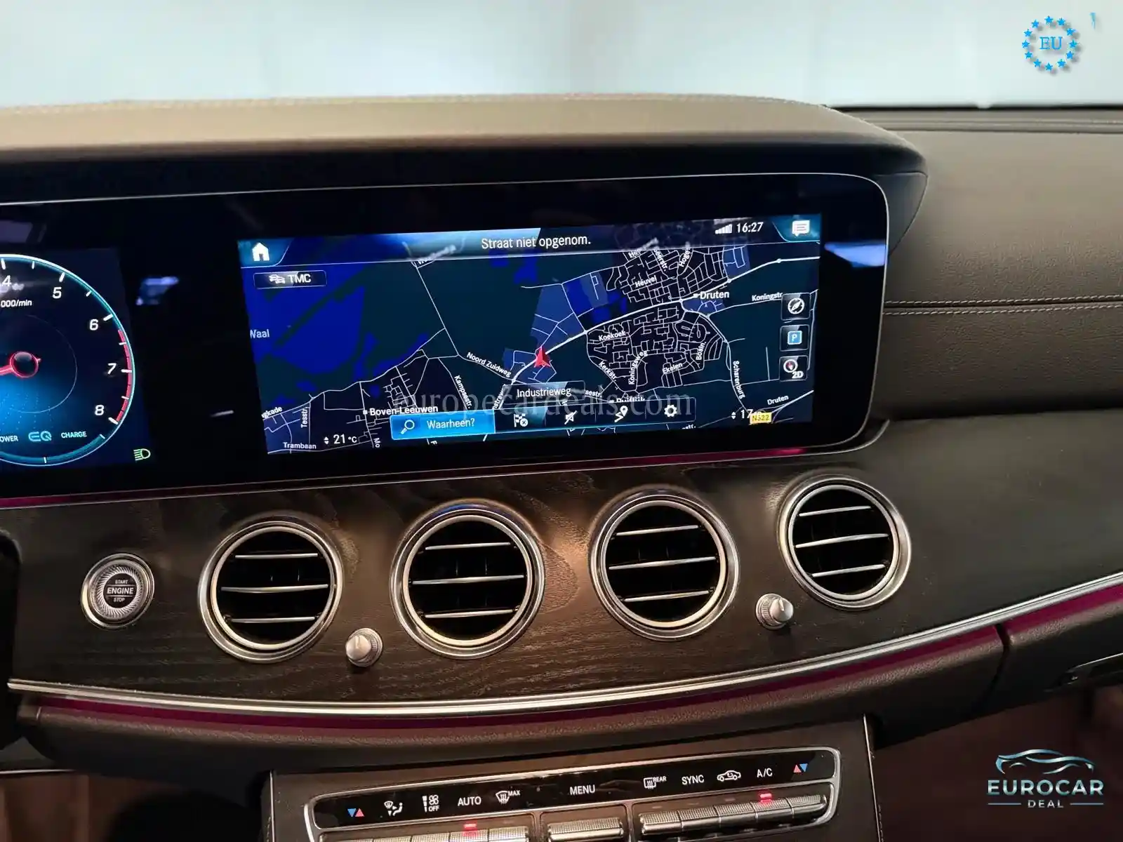 Mercedes-Benz E 450