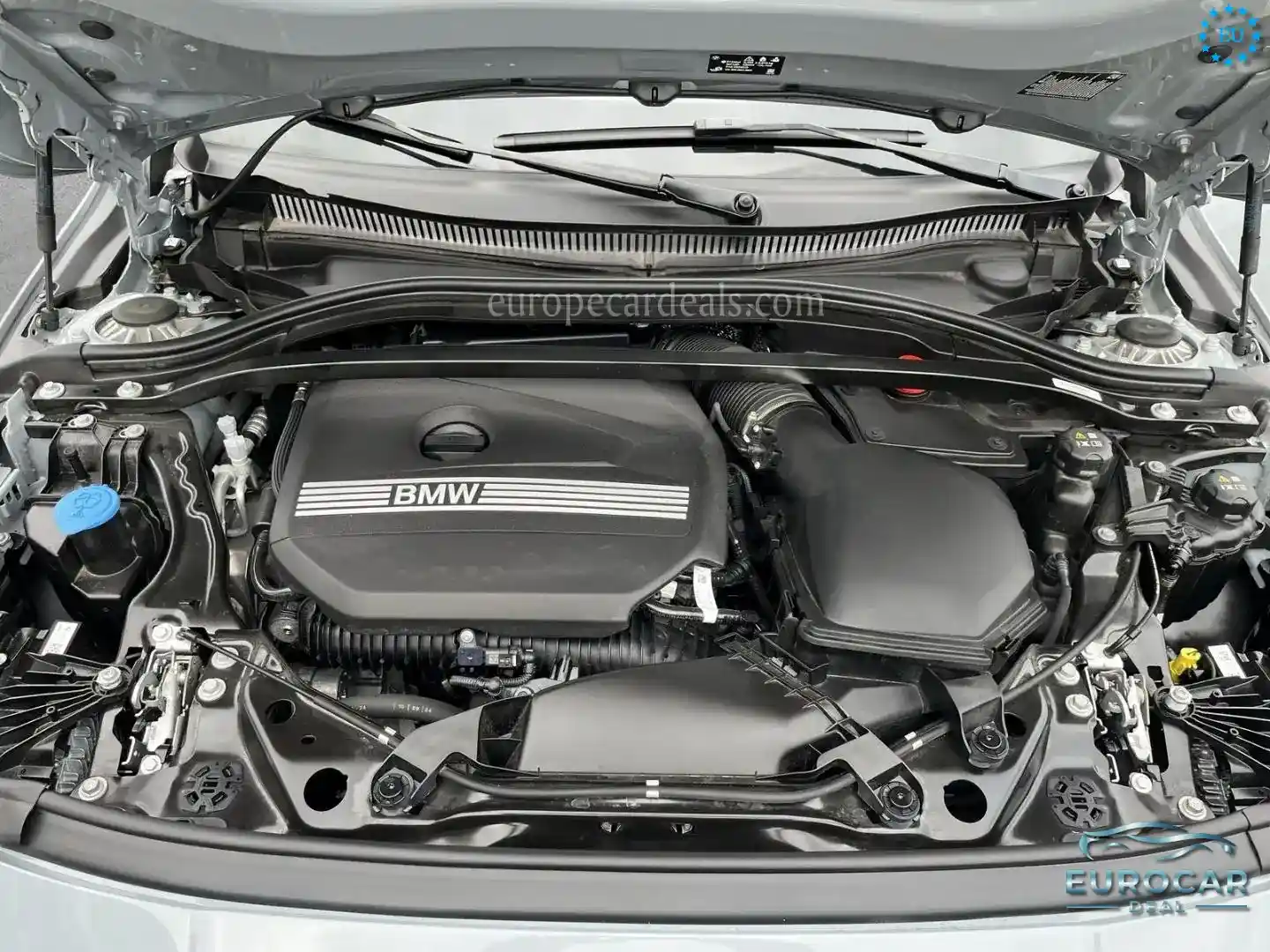 BMW 123