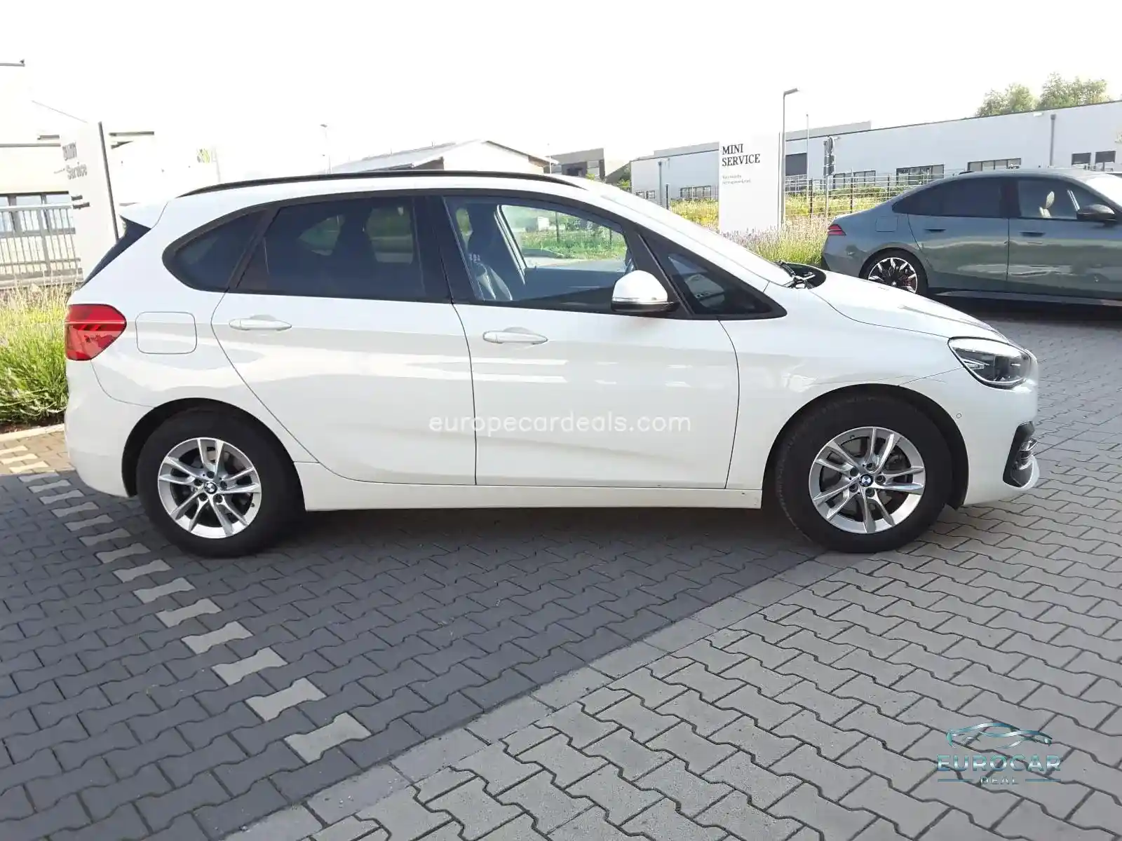 BMW 220 Active Tourer