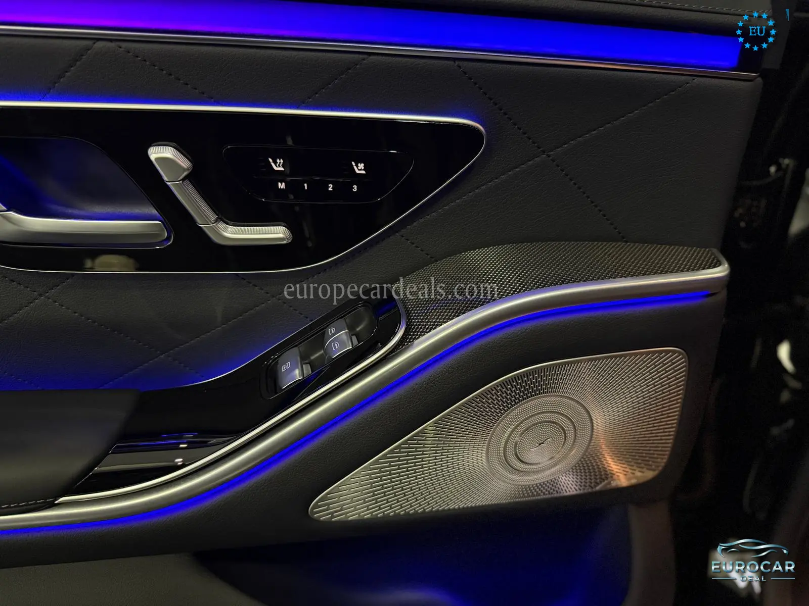 Mercedes-Benz S 500
