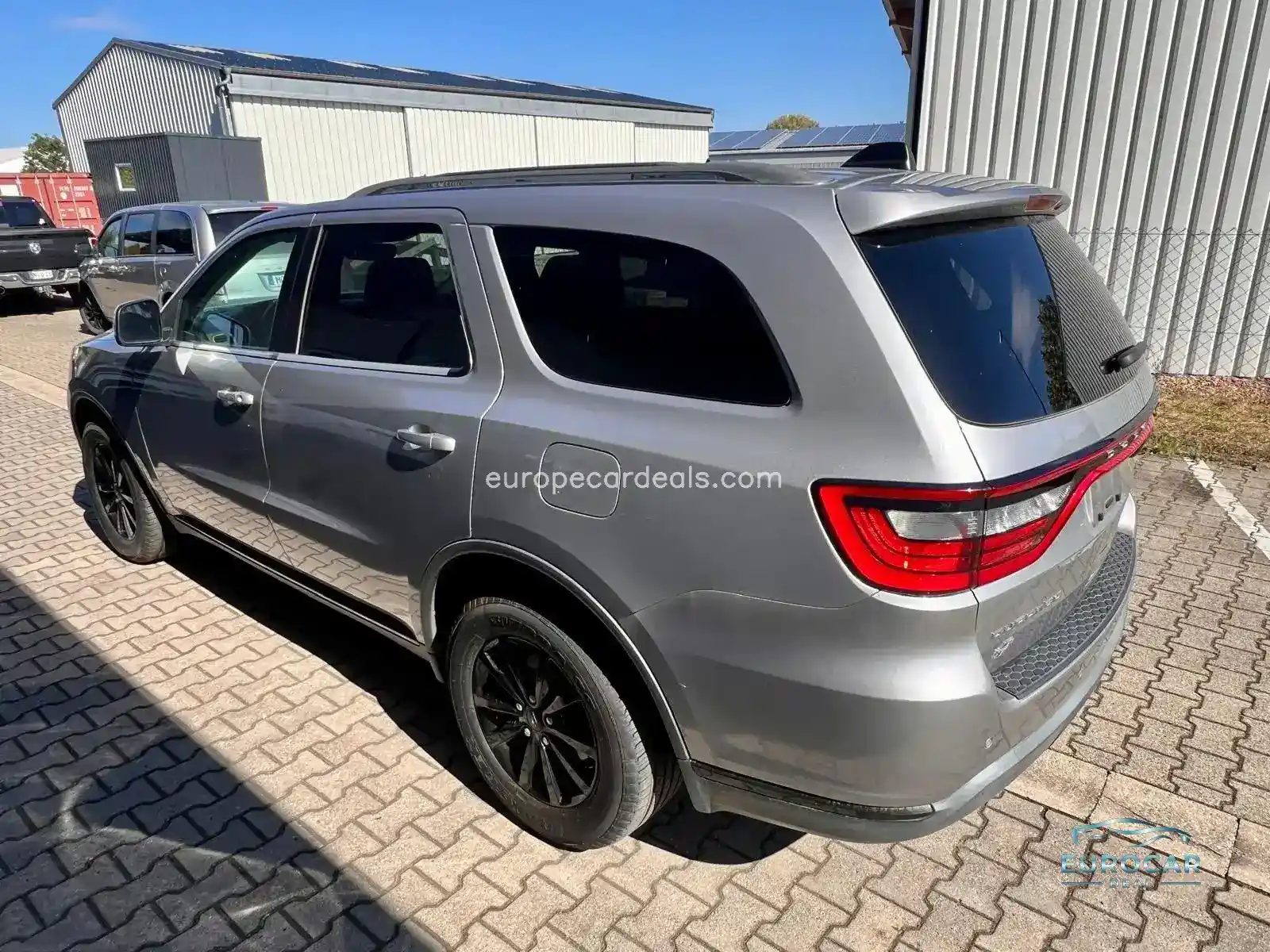 Dodge Durango