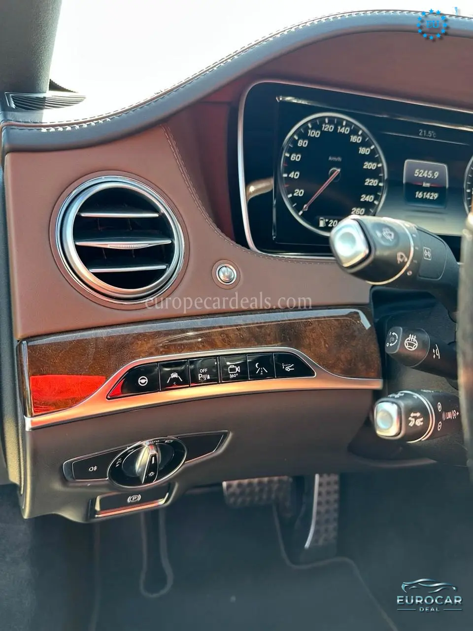 Mercedes-Benz S 350
