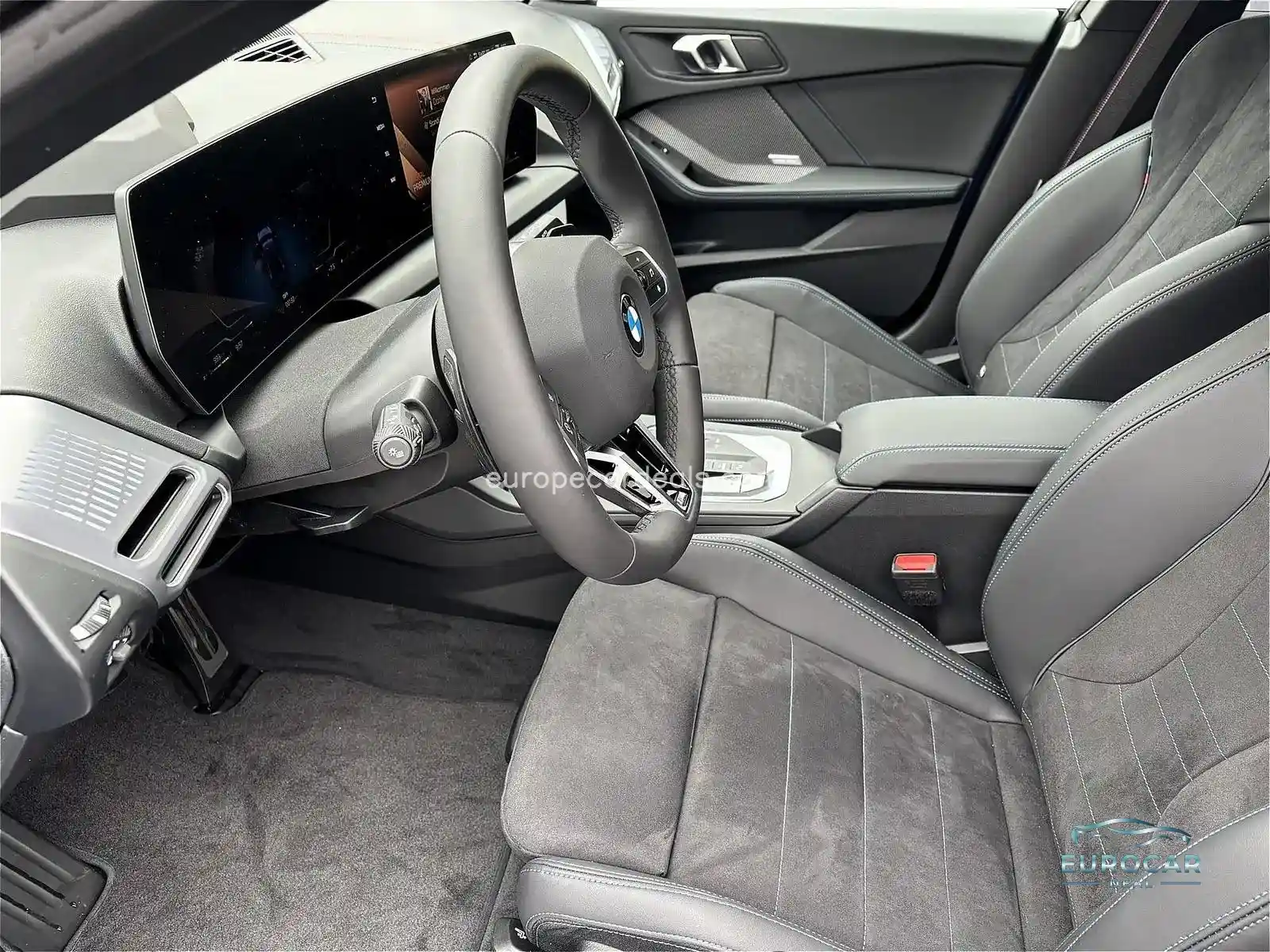 BMW 220 Gran Coupé