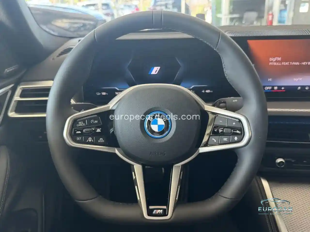 BMW i4