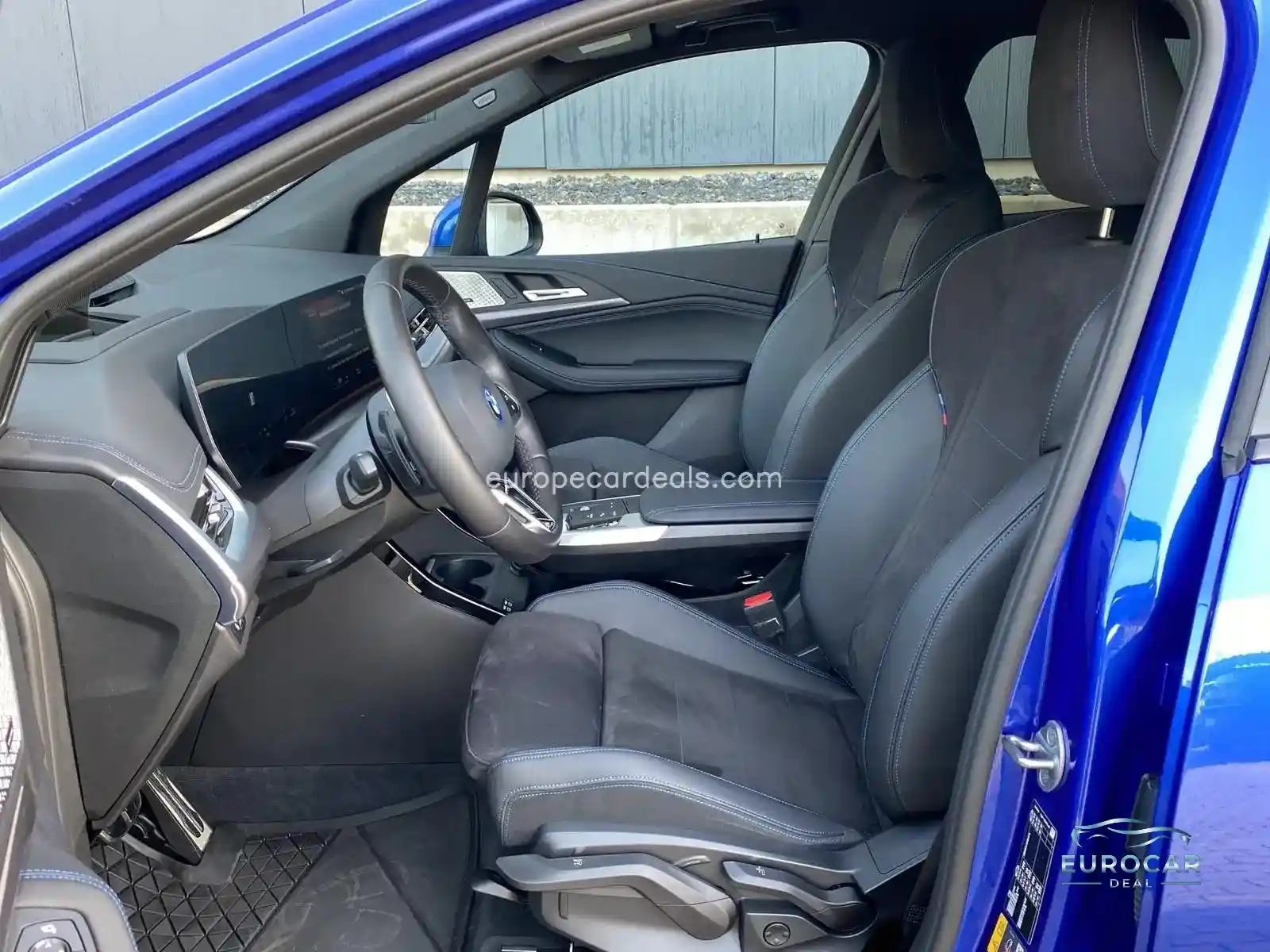 BMW 225 Active Tourer