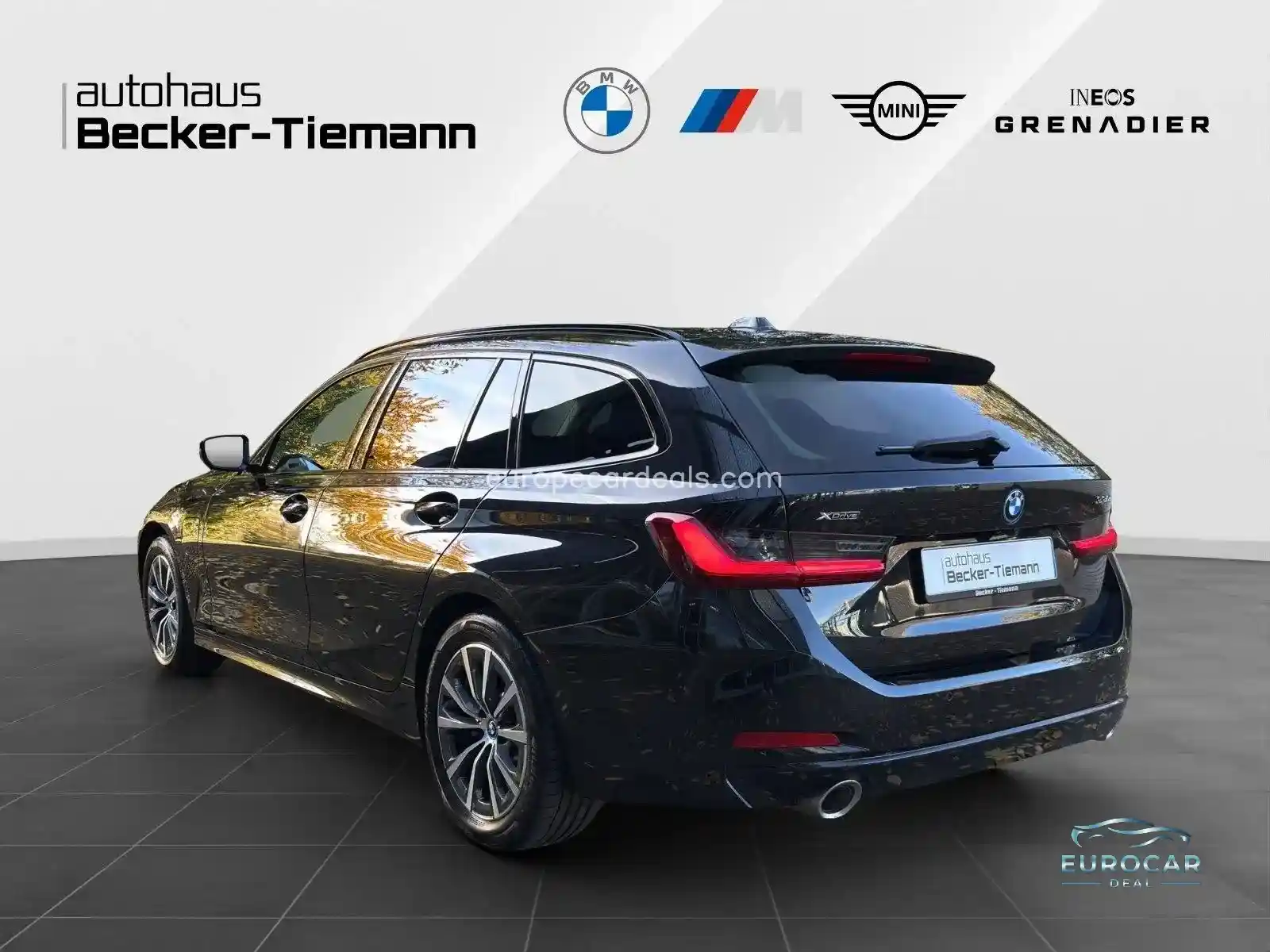 BMW 330