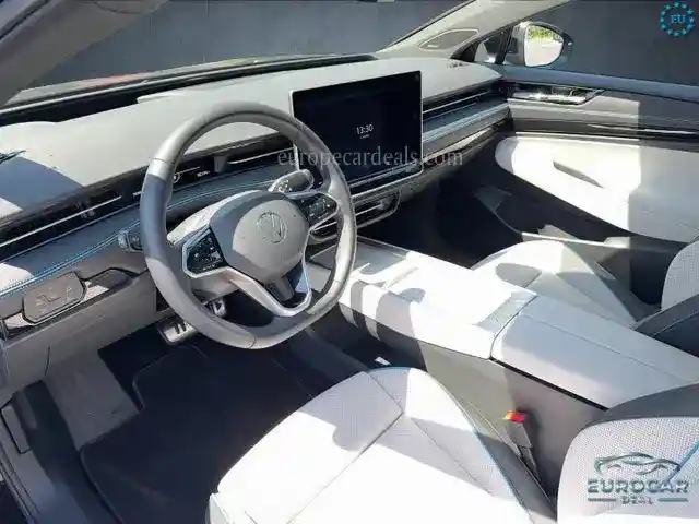 Volkswagen ID.7