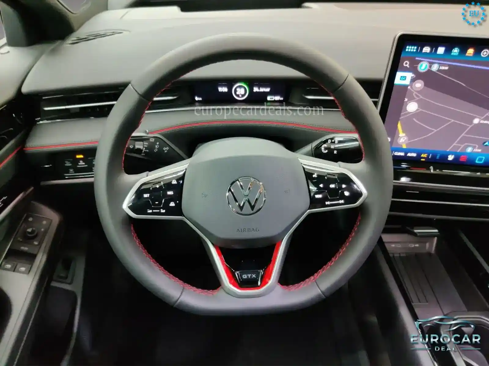 Volkswagen ID.7