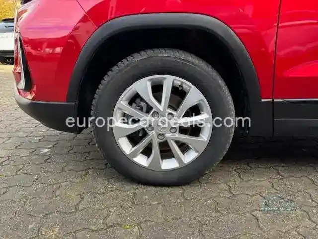 BAIC Beijing X35