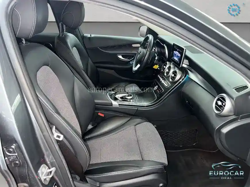 Mercedes-Benz C 250